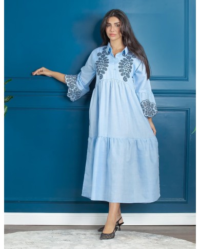 luxury hosting jalabiya