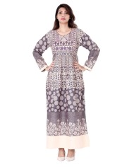 lite long sleeve hosting jalabiya