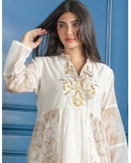 lite sleeve cut hosting jalabiya cloche