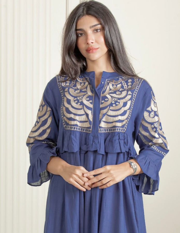 lite long sleeve hosting jalabiya