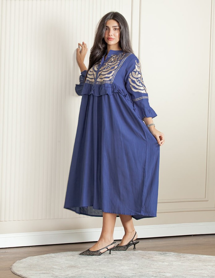 lite long sleeve hosting jalabiya