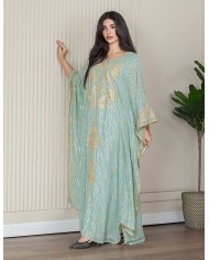 lite long sleeve hosting jalabiya
