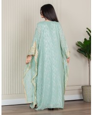 lite long sleeve hosting jalabiya
